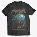Sulphur Aeon - Swallowed by the Oceans Tide (T-Shirt)