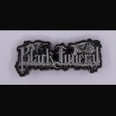 Black Funeral - Logo (Pin)